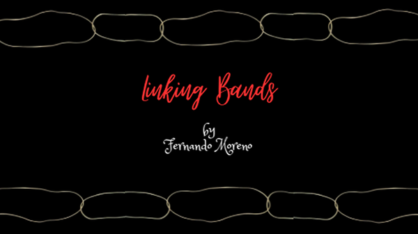 Linking Bands | Fernando Moreno