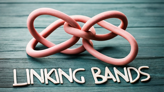 Linking Bands | Fernando Moreno
