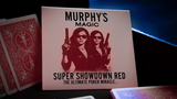SUPER SHOWDOWN RED | Murphy's Magic