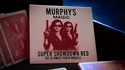SUPER SHOWDOWN RED | Murphy's Magic