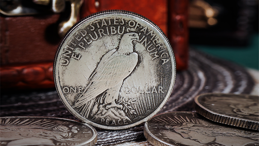 CS Peace Dollar (replicas) | N2G