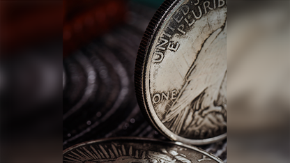 CS Peace Dollar (replicas) | N2G