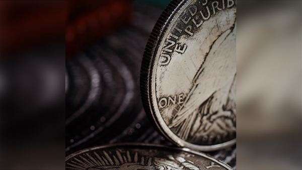 CS Peace Dollar (replicas) | N2G