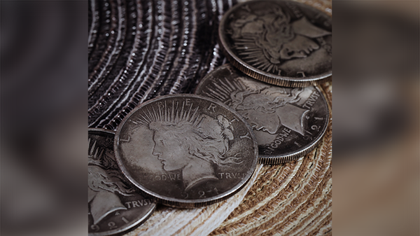 CS Peace Dollar (replicas) | N2G
