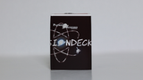 Fusion Deck (Red) | Patrick Redford