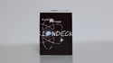 Fusion Deck (Red) | Patrick Redford