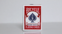 Fusion Deck (Red) | Patrick Redford