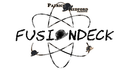 Fusion Deck (Red) | Patrick Redford