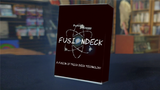 Fusion Deck (Red) | Patrick Redford