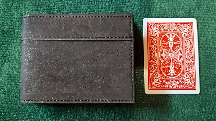 The EDC Wallet | Patrick Redford and Tony Miller