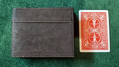 The EDC Wallet | Patrick Redford and Tony Miller