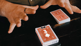 Light Box (Red) | Sebastien Calbry & Dylan Sausset
