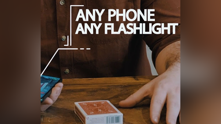 Light Box (Blue) | Sebastien Calbry & Dylan Sausset