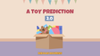 A Toy Prediction | Nikolas Mavresis