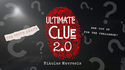 Ultimate Clue 2 | Nikolas Mavresis