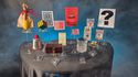Universal Display System | Jon Allen
