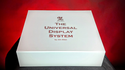 Universal Display System | Jon Allen