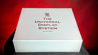 Universal Display System | Jon Allen