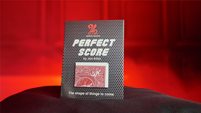 Perfect Score | Jon Allen