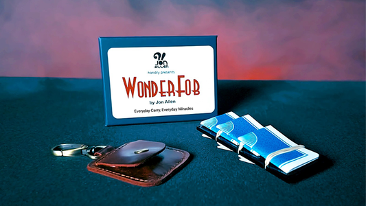 WonderFob | Jon Allen