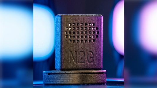 Soundwave | N2G
