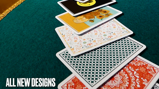 Crazy Dazzle | Alberto Ruano, Adrian Vega and Crazy Jokers 