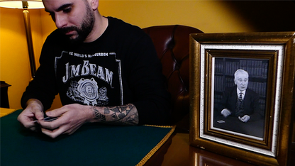 Crazy Dazzle | Alberto Ruano, Adrian Vega and Crazy Jokers 
