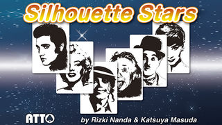 SILHOUETTE STARS | Rizki and Masuda