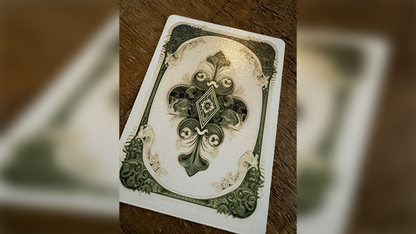 Dr Nevin's Psychic Testing Cards (ESP Set) | Dead Rebel Productions