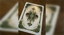 Dr Nevin's Psychic Testing Cards (ESP Set) | Dead Rebel Productions