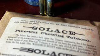 Free William Hicks | Dead Rebel Productions