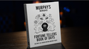 Fortune Tellers Book of Days | Murphy's Magic & Paul Green