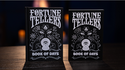 Fortune Tellers Book of Days | Murphy's Magic & Paul Green