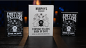 Fortune Tellers Book of Days | Murphy's Magic & Paul Green