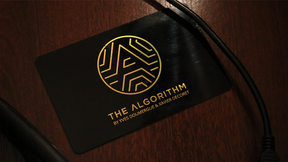 Algorithm - Physical Copy (App) | Yves Doumergue