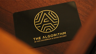 Algorithm - Instant Download (App) | Yves Doumergue
