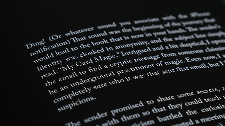 Ryan Schlutz Presents Midnight Sessions (Deluxe Edition) | Unnamed Magician