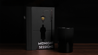 Ryan Schlutz Presents Midnight Sessions (Deluxe Edition) | Unnamed Magician
