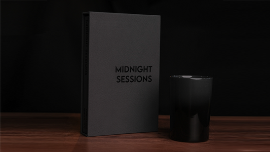 Ryan Schlutz Presents Midnight Sessions (Deluxe Edition) | Unnamed Magician