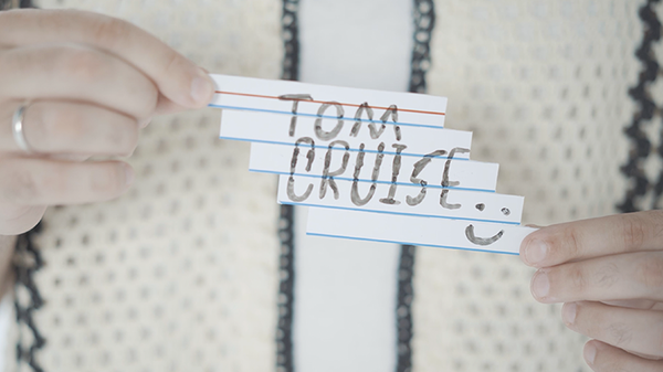 Distortion | Dante and Ultrabello