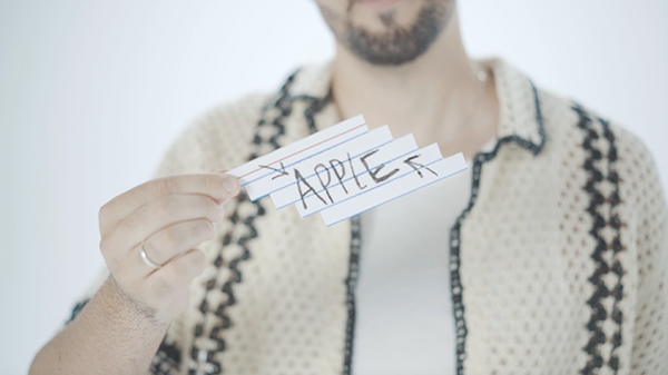 Distortion | Dante and Ultrabello