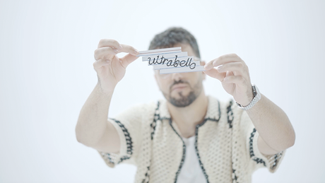 Distortion | Dante and Ultrabello