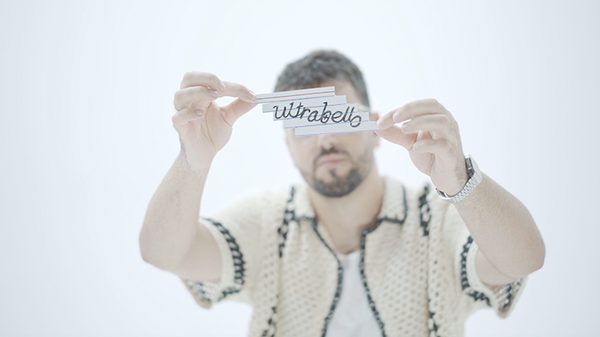 Distortion | Dante and Ultrabello