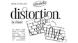Distortion | Dante and Ultrabello