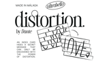 Distortion | Dante and Ultrabello