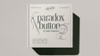 Paradox Button | Julio Montoro and Ultrabello