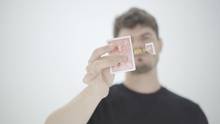 Little Thief | Victor Sanz and Ultrabello