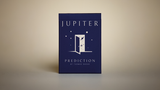 Jupiter Prediction | Thomas Badar