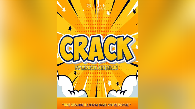 CRACK | Mickael Chatelain