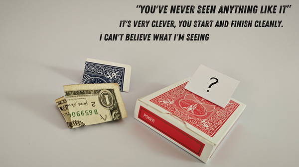 FROGGY 2.0 (RED) | Erick White